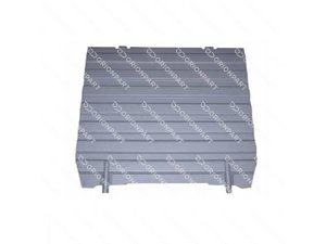 ACCUMULATOR COVER