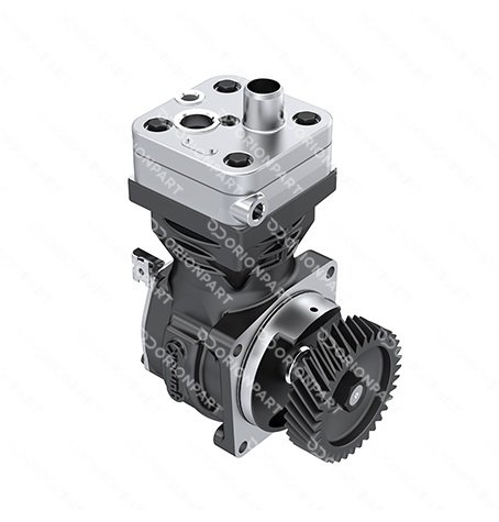 AIR COMPRESSOR 85 MM