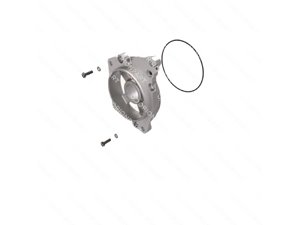 AIR COMPRESSOR CRANKSHAFT FLANGE