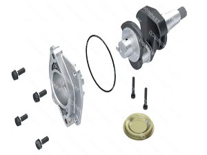 AIR COMPRESSOR CRANKSHAFT REPAIR KIT