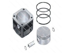 AIR COMPRESSOR CYLINDER LINER SET
