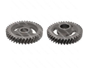 AIR COMPRESSOR GEAR