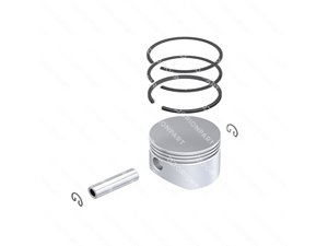 AIR COMPRESSOR PISTON &amp; RING SET