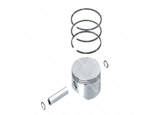 AIR COMPRESSOR PISTON &amp; RING SET