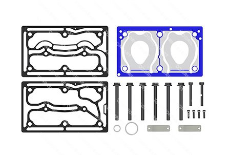 AIR COMPRESSOR REPAIR KIT - Mospart
