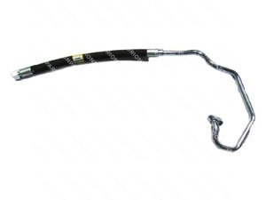 AIR CONDITIONING HOSE PIPE