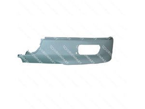 AIR DAM ASSEMBLY (L)