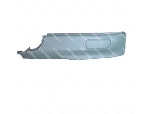 AIR DAM ASSEMBLY (L)