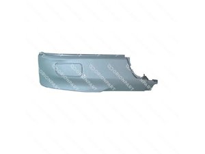 AIR DAM ASSEMBLY (R)