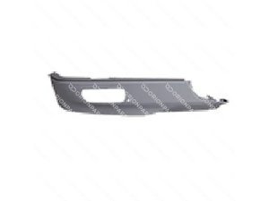 AIR DAM ASSEMBLY (R)