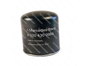 AIR DRYER CARTRIDGE