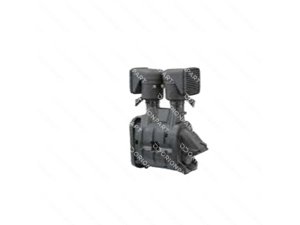 AIR FILTER HOUSING