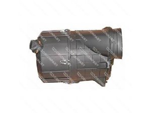 AIR FILTER HOUSING