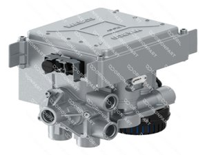 AXLE MODULATOR