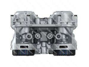 AXLE MODULATOR