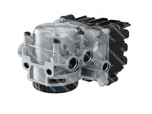 AXLE MODULATOR