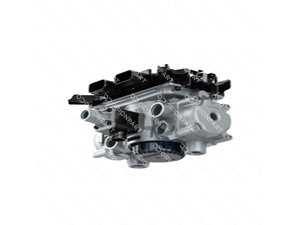AXLE MODULATOR