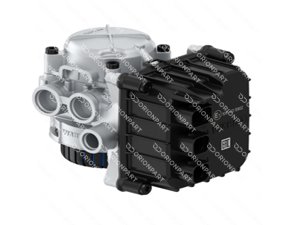 AXLE MODULATOR