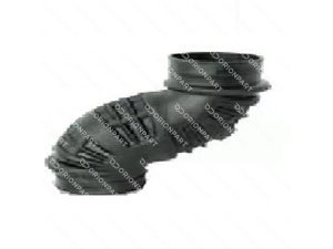 BELLOW, AIR FILTER