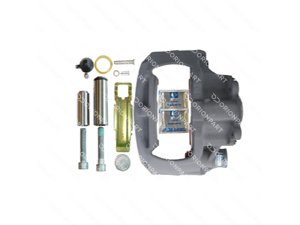 BRAKE CALIPER COMPLETE - RIGHT