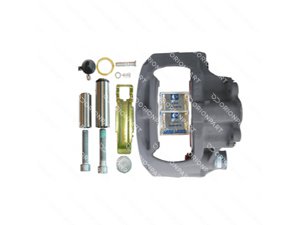 BRAKE CALIPER COMPLETE - RIGHT