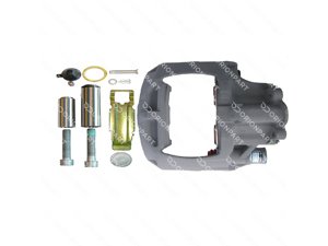 BRAKE CALIPER COMPLETE RIGHT