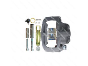 BRAKE CALIPER COMPLETE - RIGHT