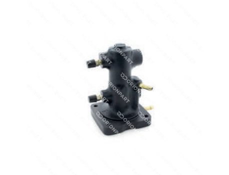 BRAKE MASTER CYLINDER