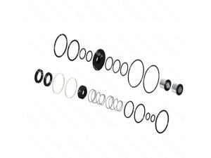 BRAKE VALVE REPAIR KIT