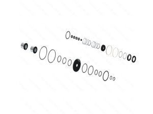 BRAKE VALVE REPAIR KIT