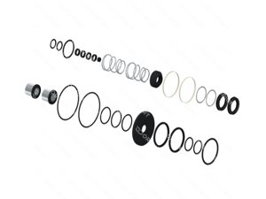 BRAKE VALVE REPAIR KIT