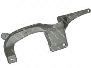 BUMPER BRACKET RIGHT