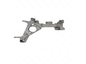BUMPER BRACKET RIGHT