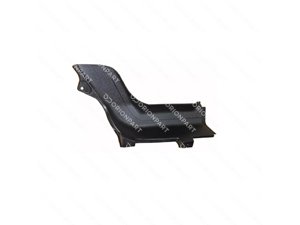BUMPER COVER