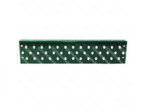 BUMPER COVER