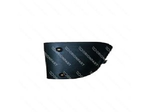 BUMPER COVER LEFT
