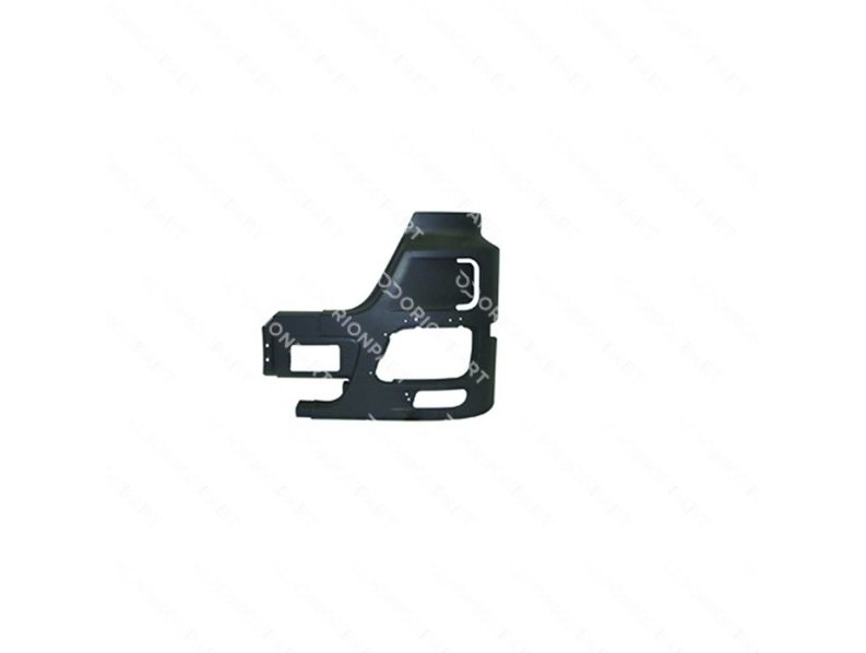 BUMPER LEFT
