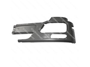BUMPER LEFT