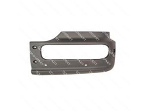 BUMPER LEFT