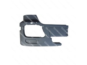 BUMPER RIGHT