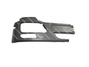 BUMPER RIGHT