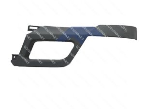 BUMPER RIGHT