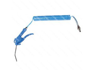 CABIN CLEANING AIR HOSE WITH HANDGUN