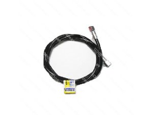 CABIN LIFTING HOSE 153 CM