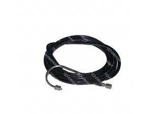 CABIN LOCKING HOSE