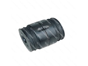 CABIN MOUNTING