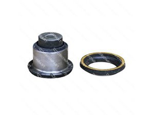 CABIN MOUNTING