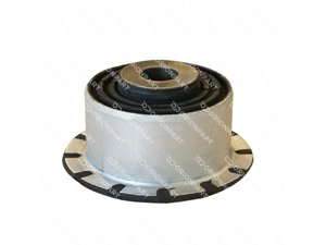 CABIN MOUNTING