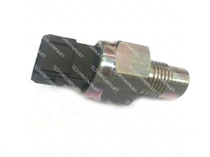 CHARGE PRESSURE SENSOR
