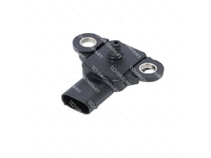 CHARGE PRESSURE SENSOR